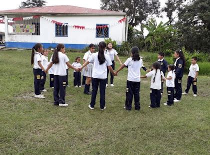Soluciones para la educación en zonas rurales