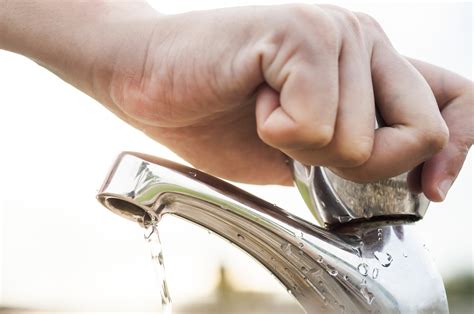 Soluciones para ya no contaminar el agua