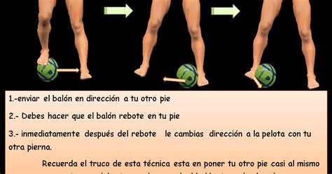 Tips para jugar futbol