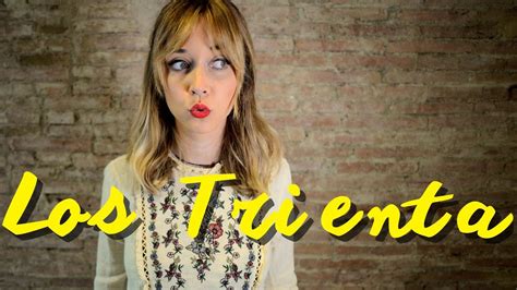 Tips para los 30 años