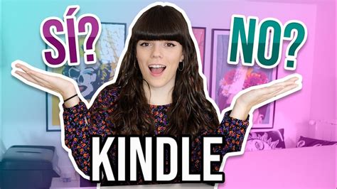 Ventajas Y Desventajas De Kindle