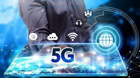 Ventajas Y Desventajas De Red 5g