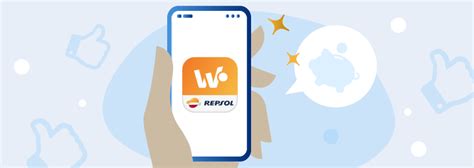 Waylet Repsol Como Funciona