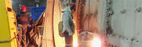 Wvg soluciones para la gran minería