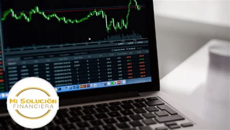 ¿Cómo funciona el mercado de valores?