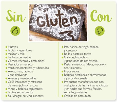 ¿qué es el gluten y por qué es malo