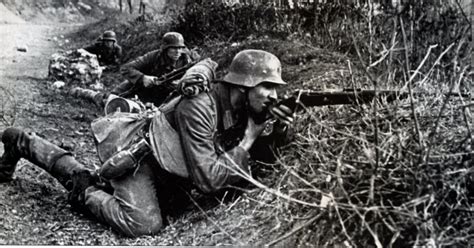 60 preguntas sobre la segunda guerra mundial