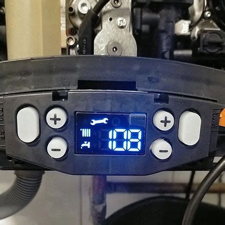 Error 108 caldera ariston