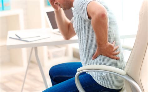 Gases dolor en la espalda