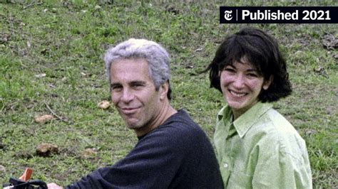 Jeffrey epstein cuanto tiempo estuvo preso - Sujeto