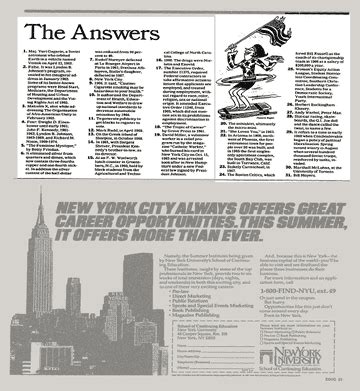 New york times 36 preguntas