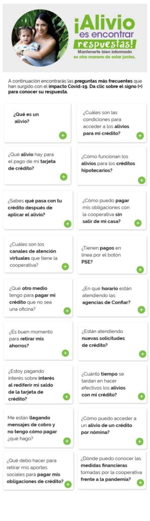 Preguntas con quién ejemplos
