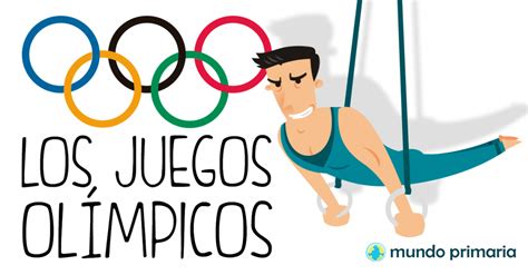 Preguntas juegos olimpicos