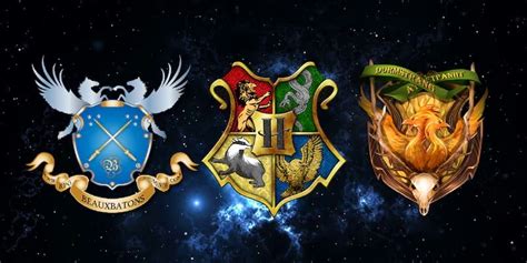 Wizarding world test casa todas las preguntas