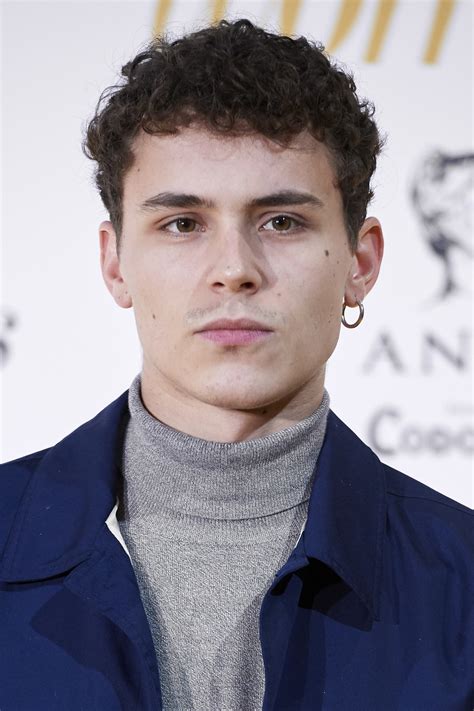 ¿Aaron Piper, cómo ha cambiado su estilo a lo largo de los años? - Sujeto