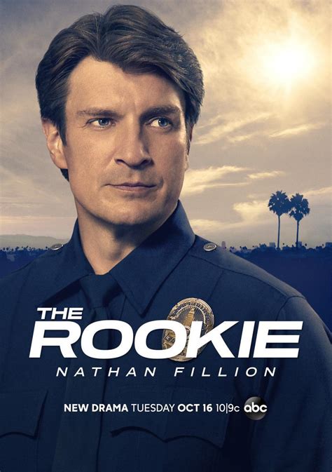 ¿Cuál es el mensaje detrás de The Rookie? - Sujeto