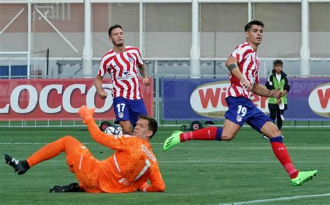 Atlético Madrid Juventus ¿Qué dicen las estadísticas previas al partido?