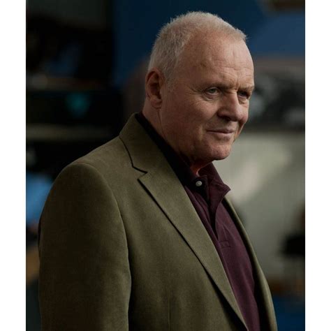 ¿Anthony Hopkins y su legado en la industria del cine?