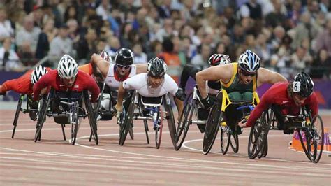 ¿Cómo seguir en vivo los Juegos Paralímpicos 2024?