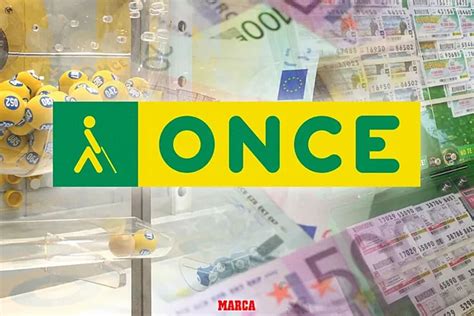 ¿Dónde consultar los resultados del sorteo de la ONCE?