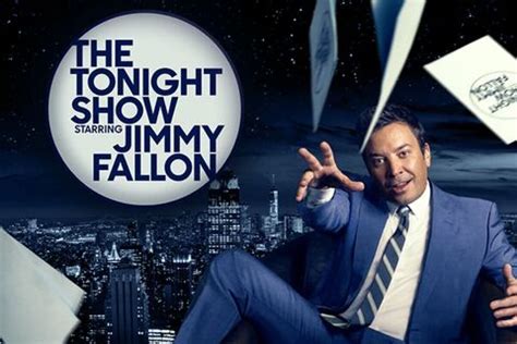 ¿Dónde ver los mejores momentos de Jimmy Fallon? - Sujeto