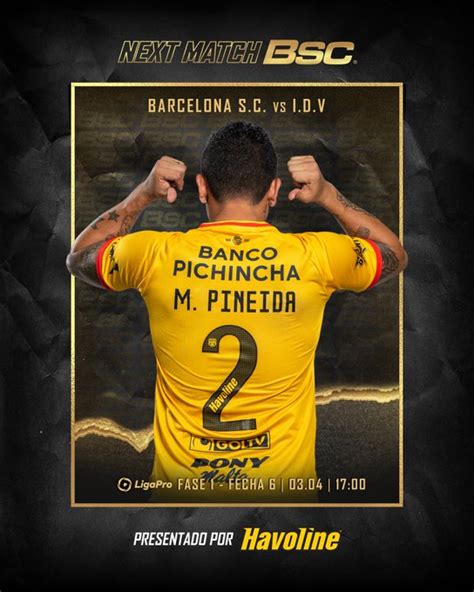 ¿Qué dicen las estadísticas sobre Barcelona SC vs Independiente del Valle?