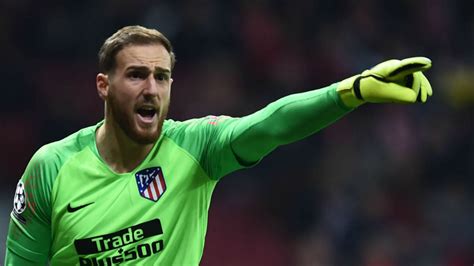 ¿Qué estadísticas impresionantes tiene Jan Oblak en su carrera?