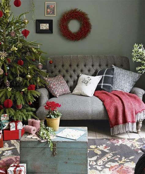 Tendencias actuales en decoración navideña para 2023