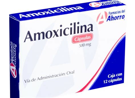 ¿Amoxicilina resistencia: ¿Qué significa y cómo prevenirla?