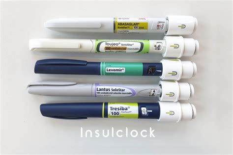 ¿Cómo controlar la insulina en la diabetes tipo 2?