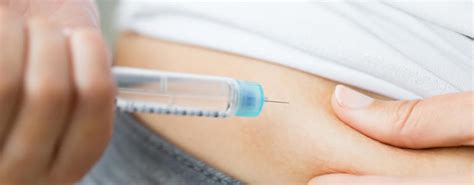 ¿Cómo la insulina influye en la pérdida de peso?