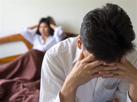 ¿Cómo superar los bloqueos sexuales en tu relación?