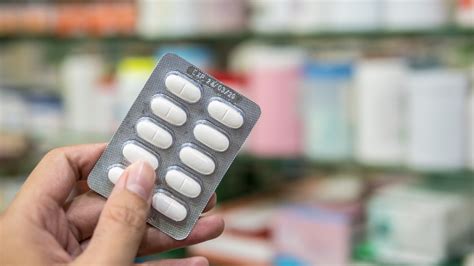 ¿Cómo tomar amoxicilina de manera segura y efectiva?