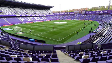 ¿Cuáles son los próximos partidos del Real Valladolid?