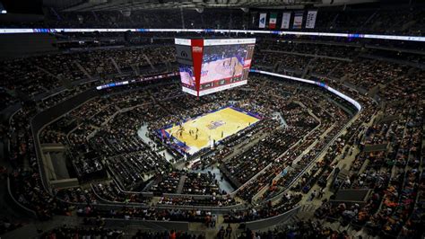 ¿Dónde disfrutar de los partidos de la NBA durante las vacaciones?