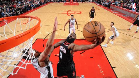 ¿James Harden será reconocido como una leyenda de la NBA en el futuro?