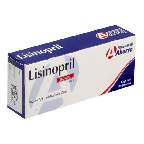 ¿Lisinopril o otros medicamentos para la presión arterial, cuál elegir?