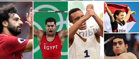 ¿Qué deportes destacará Egipto en los Juegos Olímpicos de 2024?