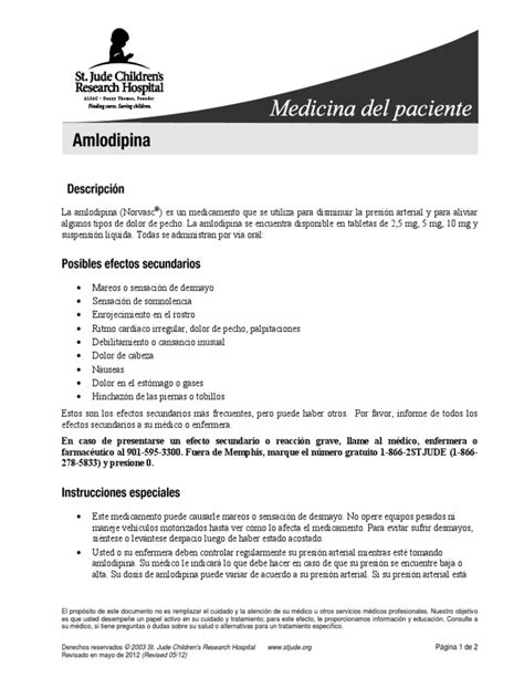 ¿Qué es el Amlodipine y cómo se utiliza en el tratamiento de la hipertensión?