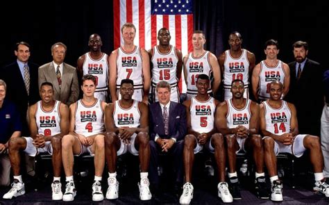 ¿Qué legado dejó la Dream Team de 1992 en el baloncesto contemporáneo?