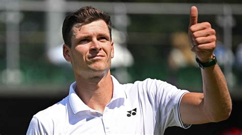 ¿Qué podemos esperar de Hubert Hurkacz en la próxima temporada?