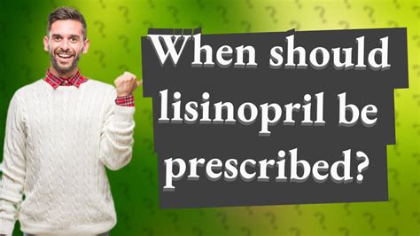 ¿Qué precauciones debo tener al usar Lisinopril?