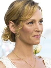 ¿Sabías que Uma Thurman fue nominada a premios importantes?