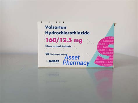 ¿Valsartan et ses recommandations de dosage : que savoir ?