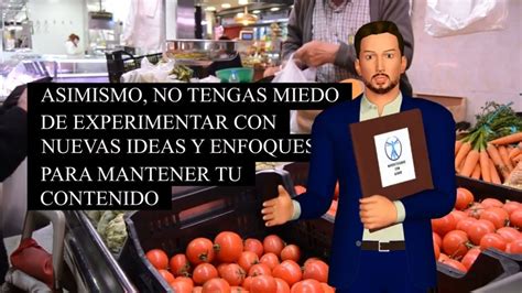 Cómo diseñar contenido que resuene con tu público objetivo