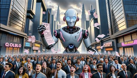 La inteligencia artificial va a quitarme mi trabajo