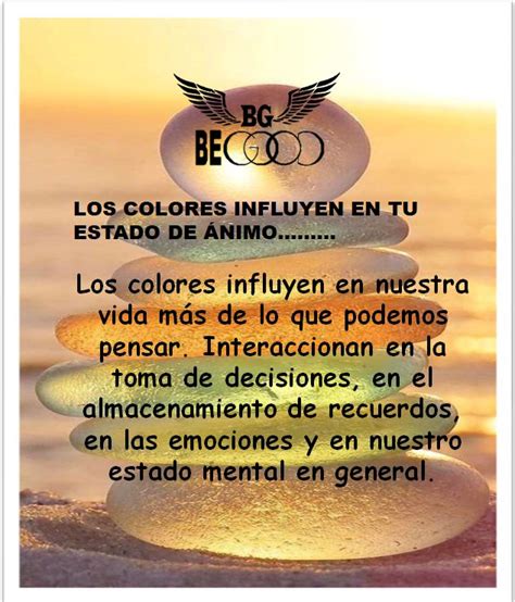 ¿Cómo influyen los colores en nuestro estado de ánimo?