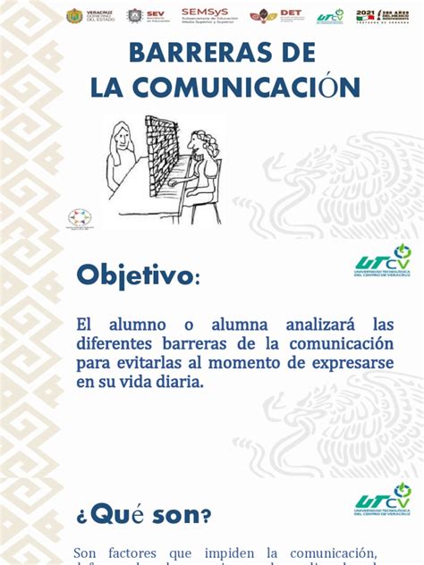 ¿Cómo superar las barreras de comunicación en 2025?
