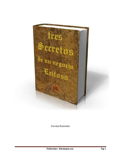 ¿Cuáles son los secretos detrás de una campaña de marketing efectiva?