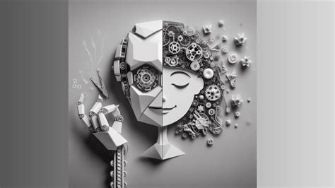 ¿La tecnología de IA puede sustituir la creatividad humana?